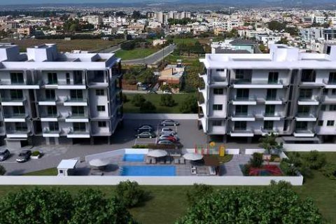 3 bedrooms Apartment in Limassol, Cyprus No. 79080 4