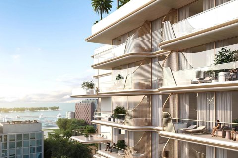 Квартира с 2 спальнями в Тэйхо, Вьетнам №110311 1