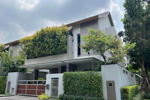 245m² Villa in Lat Phrao, Thailand No. 97265 1