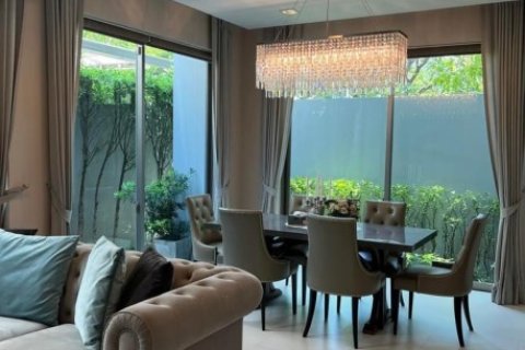 245m² Villa in Lat Phrao, Thailand No. 97265 4