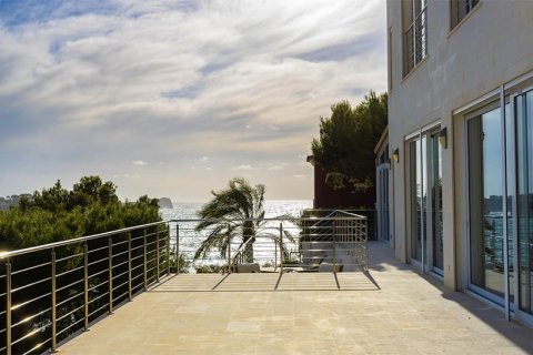 3 chambres Villa à Costa De La Calma, Spain No. 117335