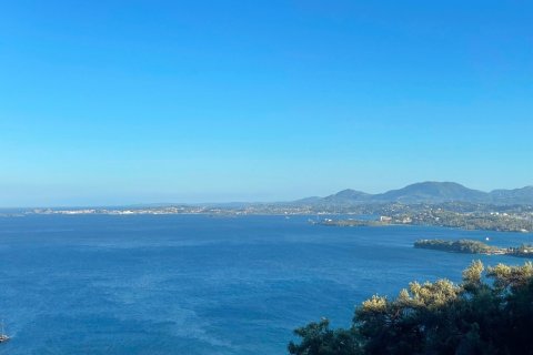 4982m² Land in Corfu, Greece No. 107313 1