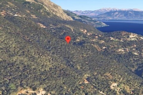 4982m² Land in Corfu, Greece No. 107313 17