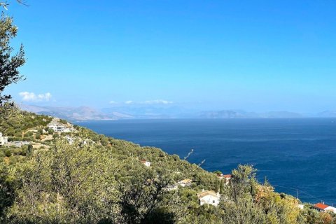4982m² Land in Corfu, Greece No. 107313 6