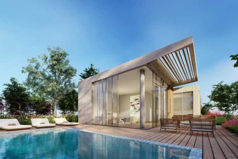 3 bedrooms Villa in Chloraka, Cyprus No. 78968 1