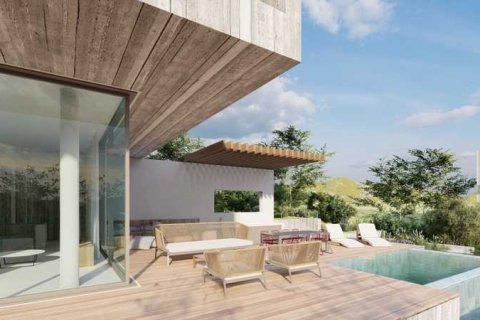 3 bedrooms Villa in Chloraka, Cyprus No. 78968 6