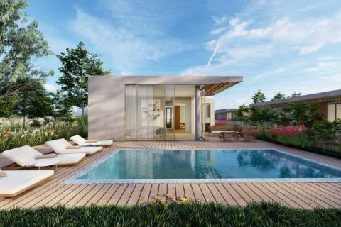 3 bedrooms Villa in Chloraka, Cyprus No. 78968 2