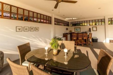 5 bedrooms Villa in Hua Hin, Thailand No. 95866 14