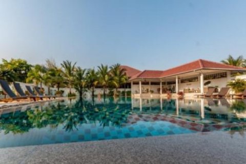 5 bedrooms Villa in Hua Hin, Thailand No. 95866 15