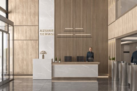 2 bedrooms Apartment in Khanh Hoa, Vietnam No. 21333 3