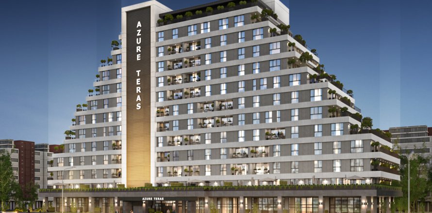 2 bedrooms Apartment in Khanh Hoa, Vietnam No. 21333