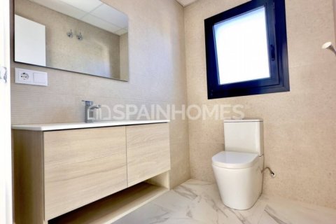 Вилла с 4 спальнями в My Loc, Вьетнам №87861 24