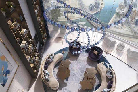 Квартира студия в Хайбачынг, Вьетнам №92055 9