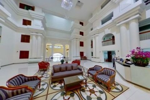 3 bedrooms Apartment in Bangkok, Thailand No. 97442 6