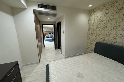 3 bedrooms Apartment in Bangkok, Thailand No. 97442 15