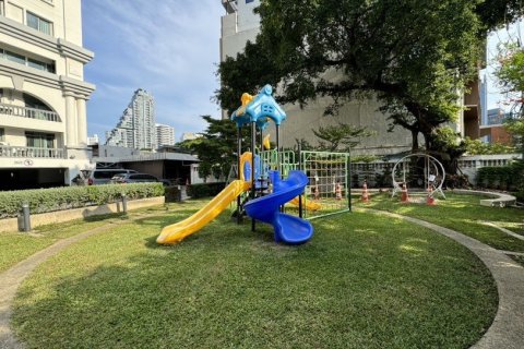 3 bedrooms Apartment in Bangkok, Thailand No. 97442 8