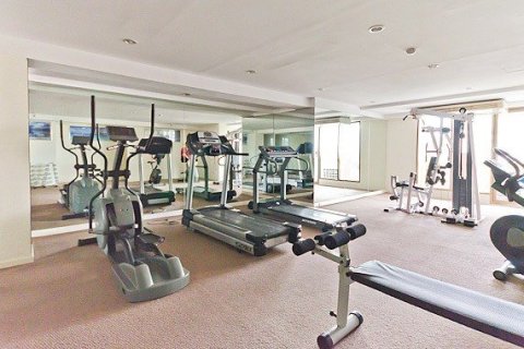 3 bedrooms Apartment in Bangkok, Thailand No. 97442 4