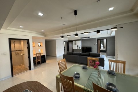 3 bedrooms Apartment in Bangkok, Thailand No. 97442 30