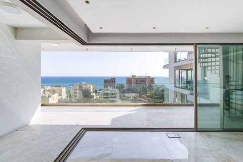 3 bedrooms Penthouse in Agios Tychonas, Cyprus No. 83600 7