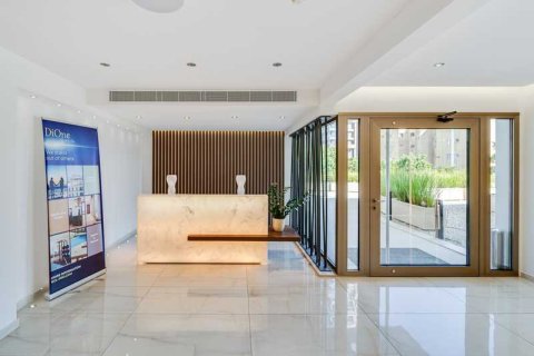 3 bedrooms Penthouse in Agios Tychonas, Cyprus No. 83600 4