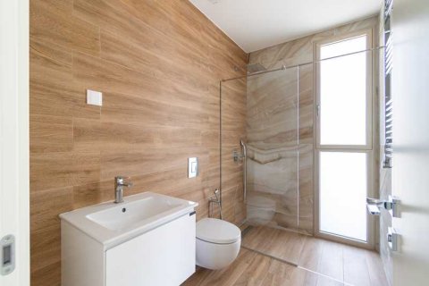 3 bedrooms Penthouse in Agios Tychonas, Cyprus No. 83600 12