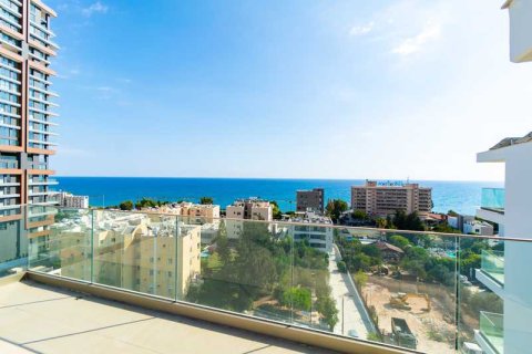 3 bedrooms Penthouse in Agios Tychonas, Cyprus No. 83600 6
