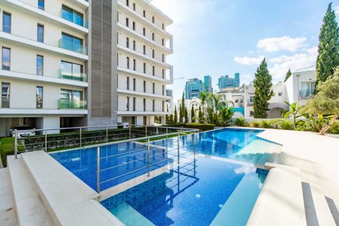 3 bedrooms Penthouse in Agios Tychonas, Cyprus No. 83600 15