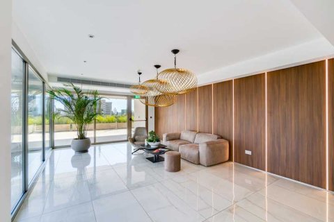 3 bedrooms Penthouse in Agios Tychonas, Cyprus No. 83600 3