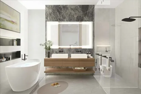 3 bedrooms Villa in Phuket, Thailand No. 2615 6