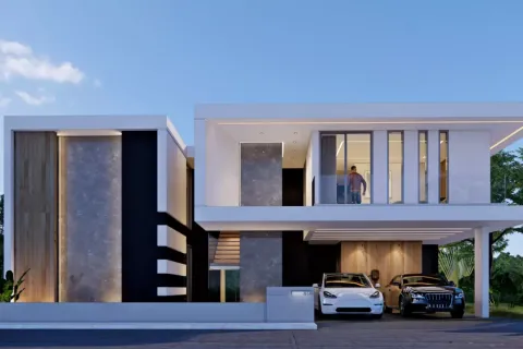 3 bedrooms Villa in Phuket, Thailand No. 2615 9