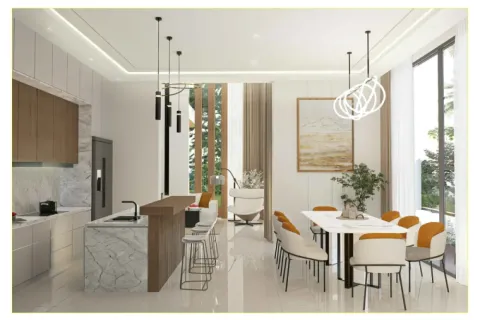 3 bedrooms Villa in Phuket, Thailand No. 2615 4