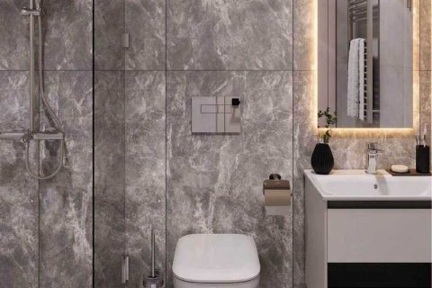 3 dormitorios House en Agios Athanasios, Cyprus No. 40146 4