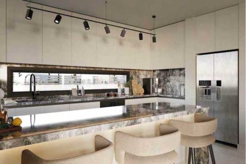 3 dormitorios House en Agios Athanasios, Cyprus No. 40146 3