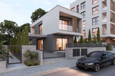 3 dormitorios House en Agios Athanasios, Cyprus No. 40146 6