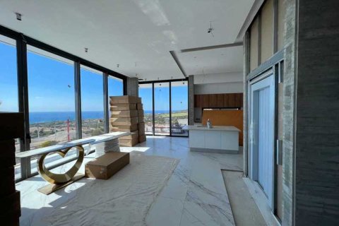 4 chambres Villa à Pegeia, Cyprus No. 30642 1