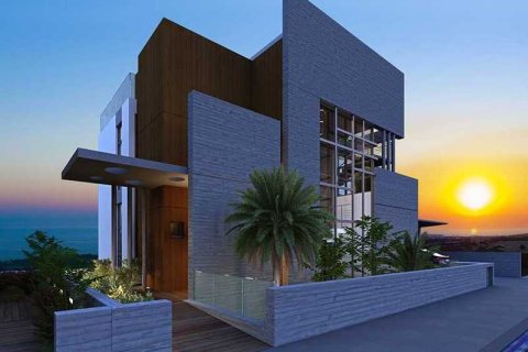 4 chambres Villa à Pegeia, Cyprus No. 30642 2