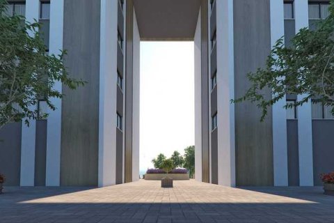 2 bedrooms Apartment in Agios Tychonas, Cyprus No. 76485 6