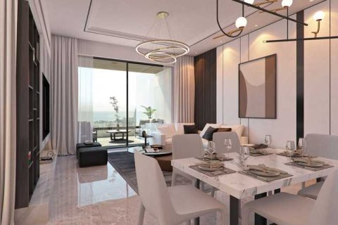 2 bedrooms Apartment in Agios Tychonas, Cyprus No. 76485 12