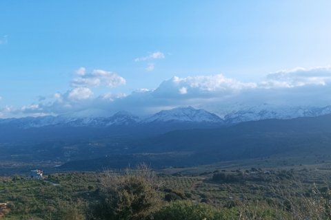13927m² Land en Chania, Greece No. 76662 6