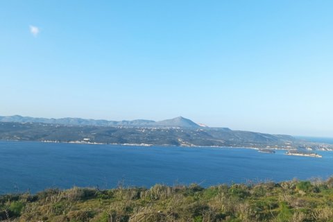 13927m² Land en Chania, Greece No. 76662 1