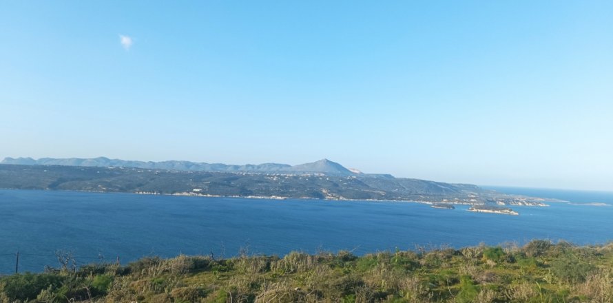 13927m² Land en Chania, Greece No. 76662