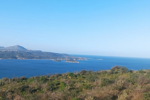13927m² Land en Chania, Greece No. 76662 3