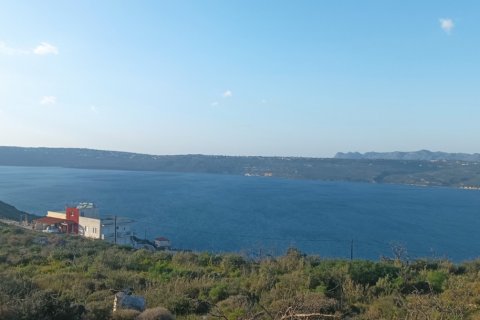 13927m² Land en Chania, Greece No. 76662 4