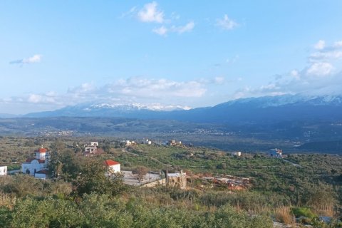 13927m² Land en Chania, Greece No. 76662 7