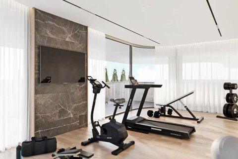 3 bedrooms Apartment in Germasogeia, Cyprus No. 65853 10