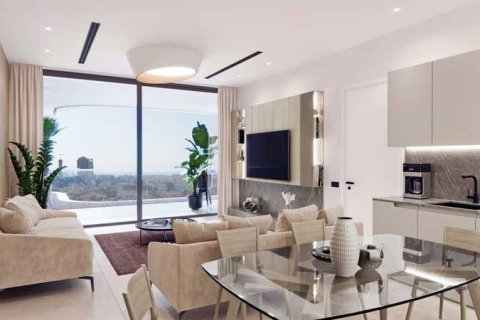 3 bedrooms Apartment in Germasogeia, Cyprus No. 65853 4