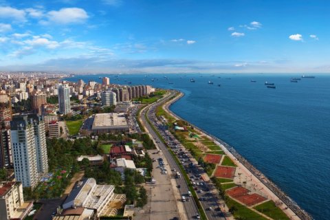 3 bedrooms Apartment in Vinh Bao, Vietnam No. 13631 4