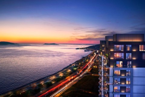 3 bedrooms Apartment in Vinh Bao, Vietnam No. 13631 1