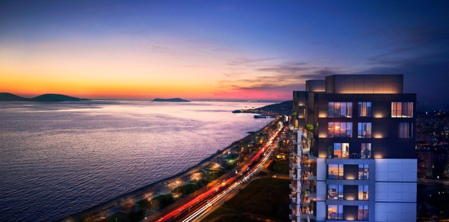 3 bedrooms Apartment in Vinh Bao, Vietnam No. 13631