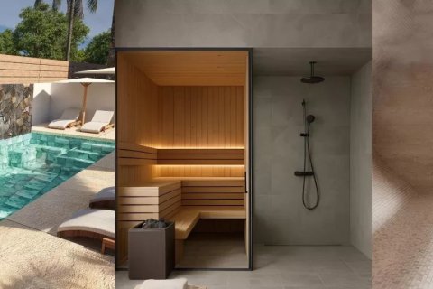 2 chambres Appartement à Grand Baie, Maurice No. 123153 3